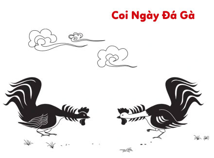 Coi Ngày Đá Gà “Cực Chuẩn” Mới Nhất [2025]